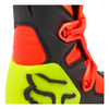 Buty cross FOX COMP ORANGE/YELLOW pomarańczowy żółty