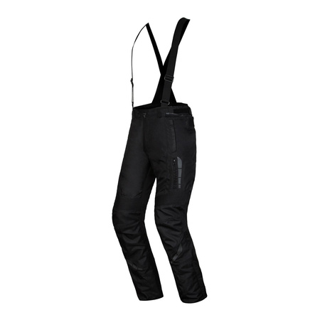 Spodnie tekstylne REBELHORN THAR II BLACK czarny