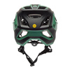 Kask rowerowy FOX SPEEDFRAME PRO DEFY PINE zielony