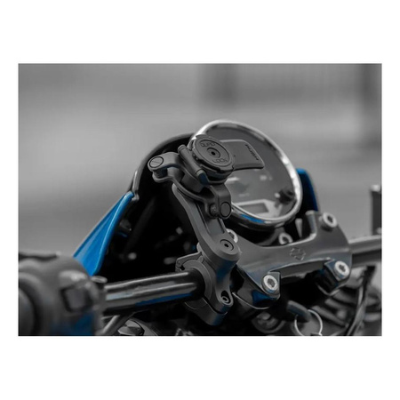 Podstawa QUAD LOCK PRO montowana na kierownicy czarny