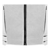 Kurtka tekstylna SECA AIRFLOW III GREY szary