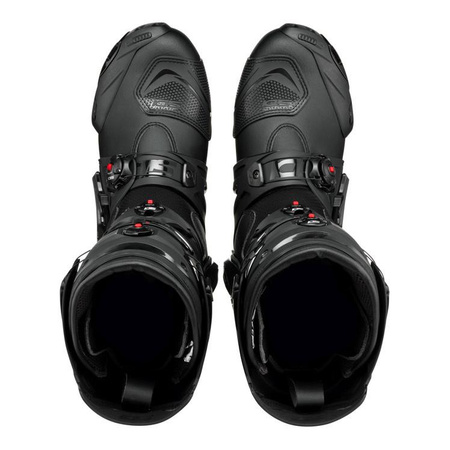 Buty sportowe SIDI REX BLACK czarny