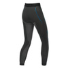 Spodnie termoaktywne damskie DAINESE DRY PANTS LADY BLACK/BLUE czarny niebieski