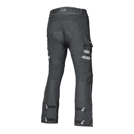Spodnie tekstylne HELD TORNO EVO GORE-TEX BLACK czarny