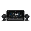 Nawigacja motocyklowa CHIGEE AIO-5 EVO Carplay