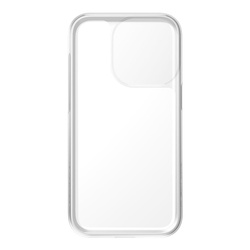Nakładka przeciwdeszczowa QUAD LOCK ORIGINAL iPhone 13 Pro Max przezroczysty