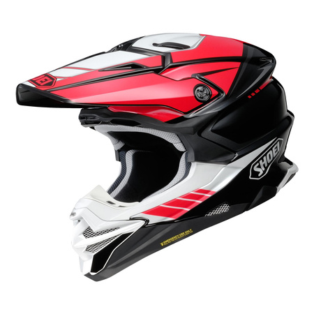 Kask cross SHOEI VFX-WR 06 JAMMER TC-1