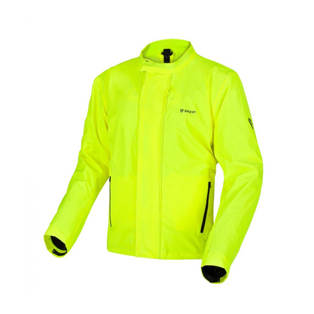 Kurtka przeciwdeszczowa SECA MULTIDRY FLUO YELLOW żółty fluo
