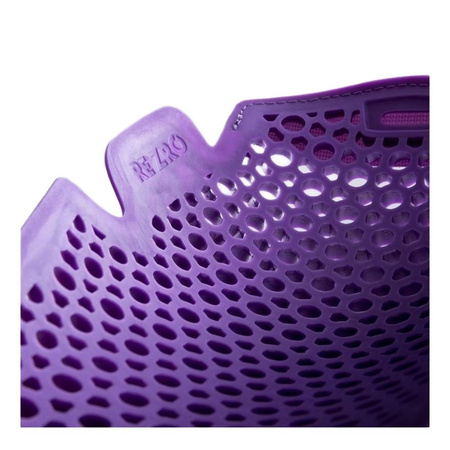 Protektor wymienny łokci REZRO MK1-C2-EK1-V VELCRO LVL 2 PURPLE 2 SZTUKI