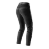 Jeansy motocyklowe damskie REBELHORN ROXY BLACK czarny