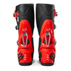 Buty cross FOX INSTINCT 2.0 FLUO RED czerwony fluo