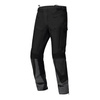 Spodnie tekstylne RICHA INFINITY 3 ADVENTURE BLACK czarny