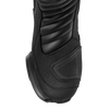 Buty sportowe SHIMA RX-3 RED FLUO czarny czerwony fluo