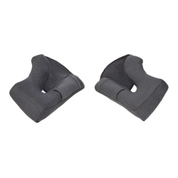 Poduszki policzkowe do kasku SCHUBERTH Cheek pads set S2/S2 SPORT czarny