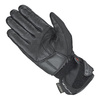 Rękawice zimowe HELD SATU II GORE-TEX BLACK czarny