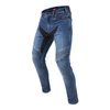 Jeansy motocyklowe REBELHORN EAGLE III SLIM FIT WASHED BLUE niebieski