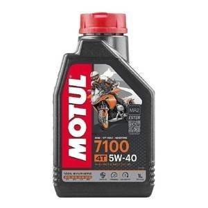 Olej silnikowy MOTUL 7100 5W40 (1L)