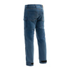 Jeansy motocyklowe BROGER BRONX BLUE niebieski