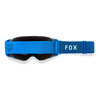 Gogle motocyklowe FOX VUE CORE BLUE niebieski