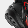 Buty krótkie SHIMA ENZO AIR BLACK/RED czarny czerwony