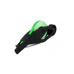 Taśma paski na rant felgi KEITI FLUORESCENT GREEN