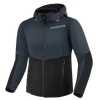 Bluza motocyklowa damska SHIMA DAYBREAKER LADY GREY szary
