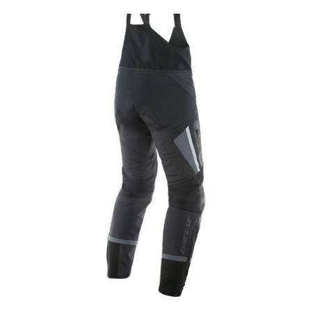 Spodnie tekstylne DAINESE SPORT MASTER GORE-TEX BLACK/GREY czarny szary