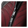 Kurtka tekstylna damska REBELHORN JAX LADY BLACK/RED czarny czerwony