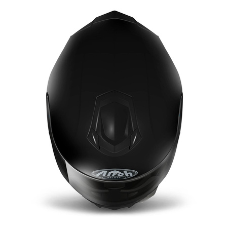 Kask integralny Airoh ST501 COLOR BLACK MATT czarny mat