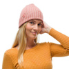 Czapka zimowa BUFF KNITTED HAT NORVAL SWEET