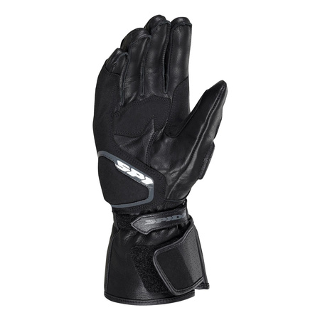 Rękawice sportowe damskie SPIDI STR-6 LADY BLACK czarny