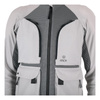 Kurtka tekstylna KNOX TOR LIGHT GREY szary