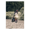 Kurtka tekstylna RICHA INFINITY 3 ADVENTURE BLACK czarny