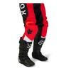 Spodnie cross FOX 180 NITRO FLUO RED czerwony fluo