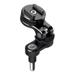 Uchwyt do mocowania SP CONNECT CLUTCH MOTO MOUNT PRO NA ŚRUBĘ BLACK czarny