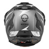 Kask szczękowy SCHUBERTH E2 ECE EXPLORER ANTHRACITE czarny szary