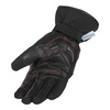 Rękawice zimowe damskie SECA POLAR II LADY BLACK czarny