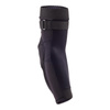 Ochraniacz łokci FOX LAUNCH ELBOW GUARD BLACK czarny