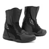 czarny mat \ buty