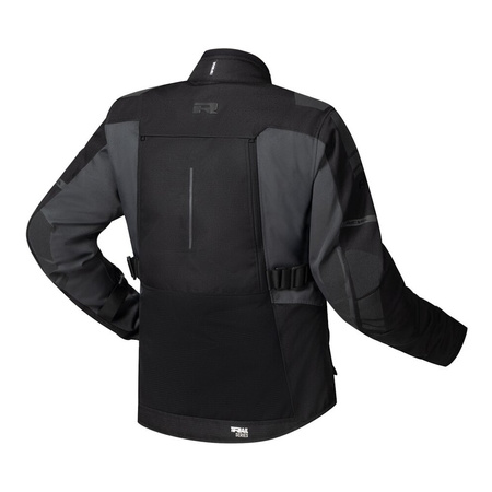 Kurtka tekstylna damska RICHA INFINITY 3 ADVENTURE LADY BLACK czarny