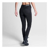 Jeansy motocyklowe damskie SPIDI MOTO LEGGINGS PRO BLACK czarny