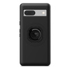 Etui na telefon QUAD LOCK MAG Google Pixel 7A czarny