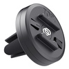 Uchwyt do mocowania SP CONNECT VENT MOUNT SNAP DO WENTYLACJI BLACK czarny