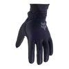 Rękawice cross FOX DEFEND THERMO BLACK czarny