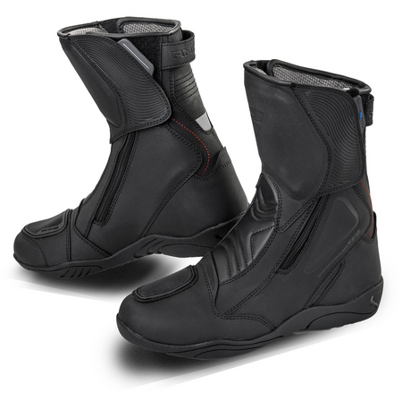 Buty turystyczne SHIMA TERRA BLACK czarny