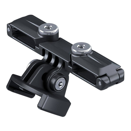 Torba pod siedzenie SP CONNECT SADDLE CASE SET POD SIEDZENIE BLACK czarny