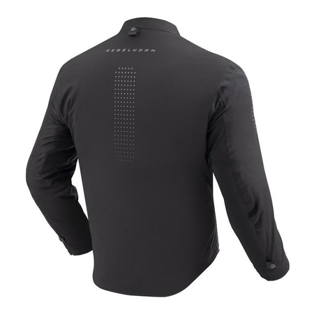 Membrana uniwersalna REBELHORN IN&OUT HYDRASHIELD PRO BLACK czarny