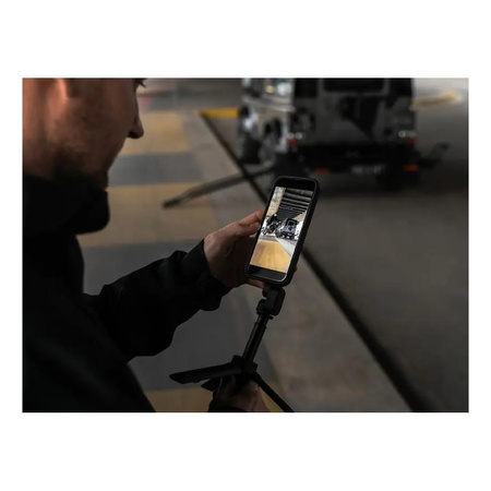 Statyw QUAD LOCK Tripod/Selfie Stick czarny