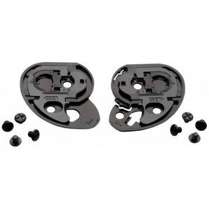 Mocowanie wizjera szyby do kasku HJC HJ29 R-PHA 90 czarny