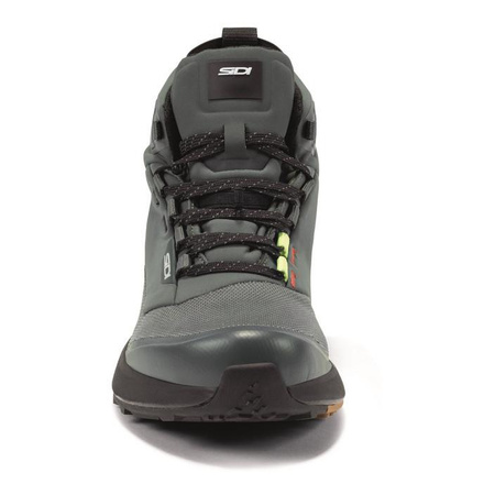 Buty krótkie SIDI NUCLEUS GTX IVY/BLACK zielony czarny